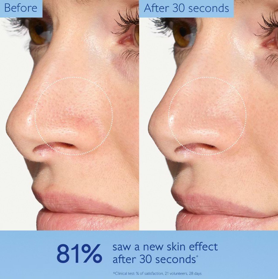 Caudalie Vinoperfect Озаряваща микропилинг пяна за лице