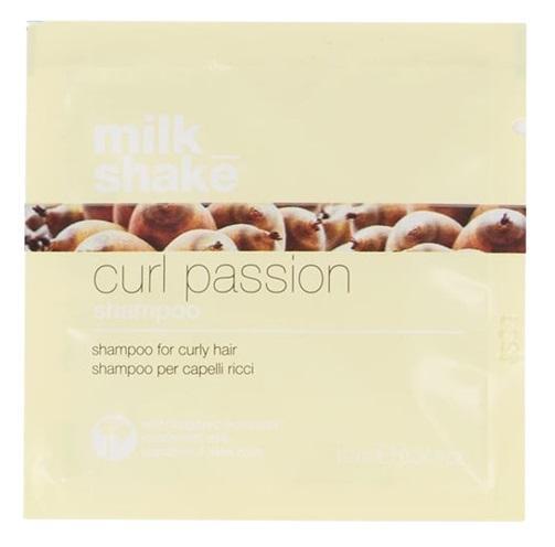 Milk Shake Curl Passion Shampoo Хидратиращ шампоан за къдрава коса Milk Shake Curl Passion Shampoo Хидратиращ шампоан за къдрава коса