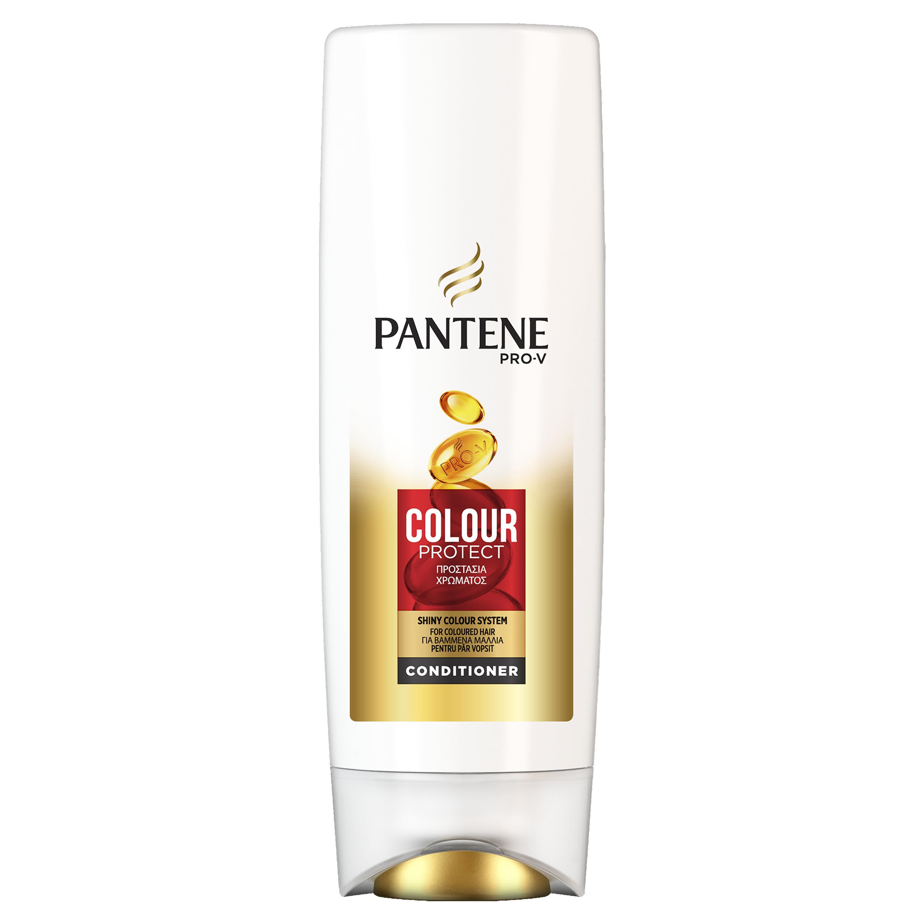 Pantene Pro-V Color Protect Балсам за коса