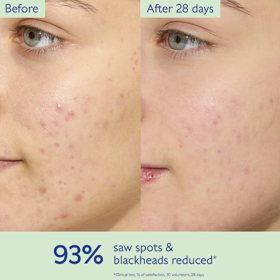 Caudalie Vinopure Хидратиращ матиращ флуид
