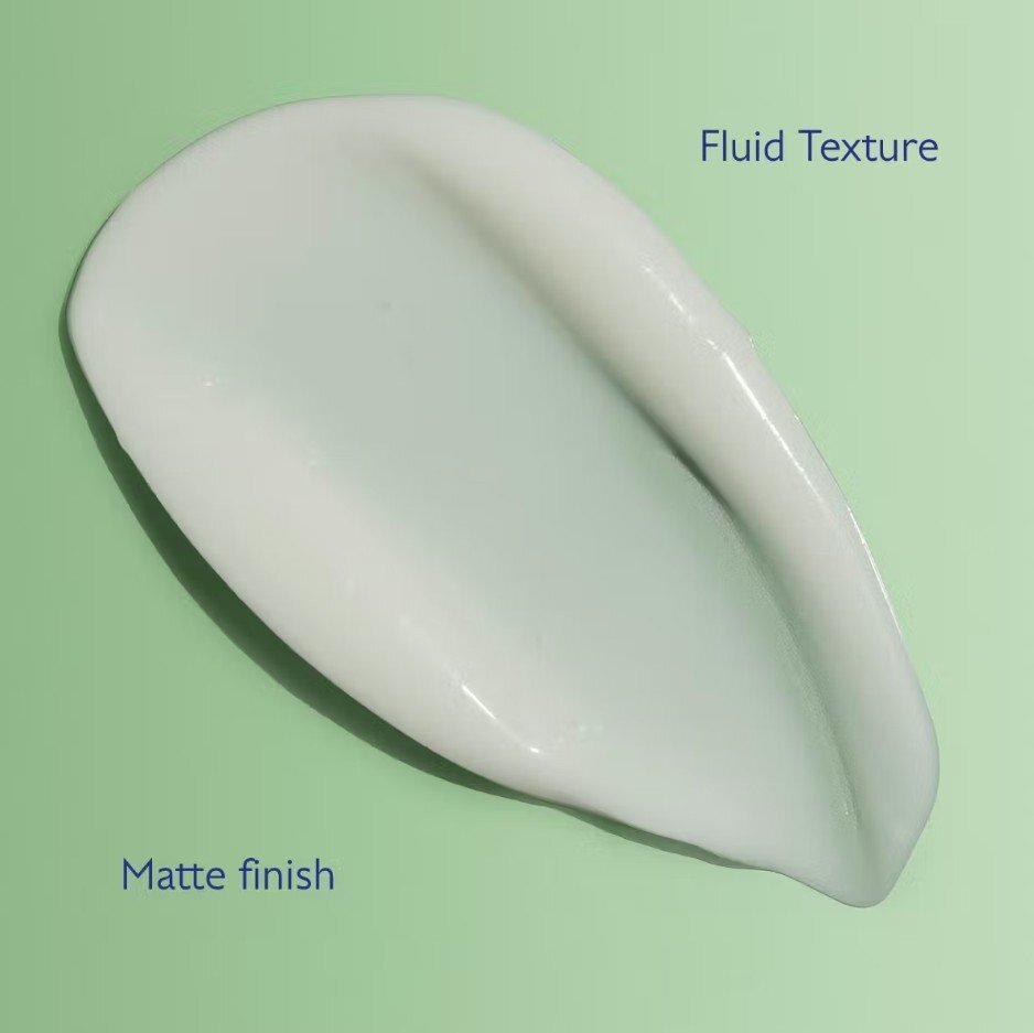 Caudalie Vinopure Хидратиращ матиращ флуид