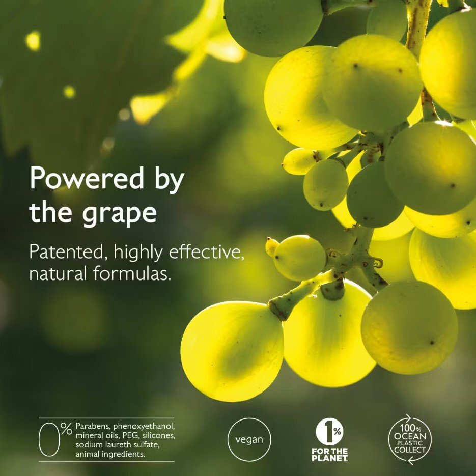 Caudalie Vinopure Хидратиращ матиращ флуид