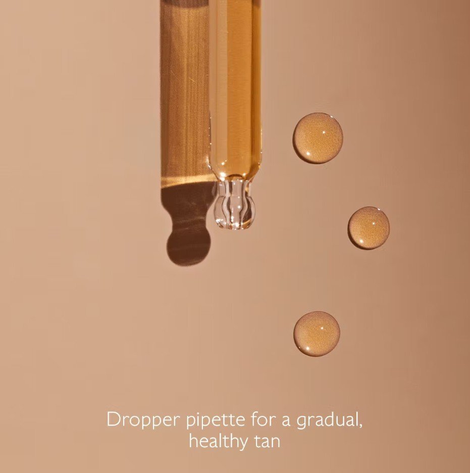 Caudalie Автобронзиращи капки