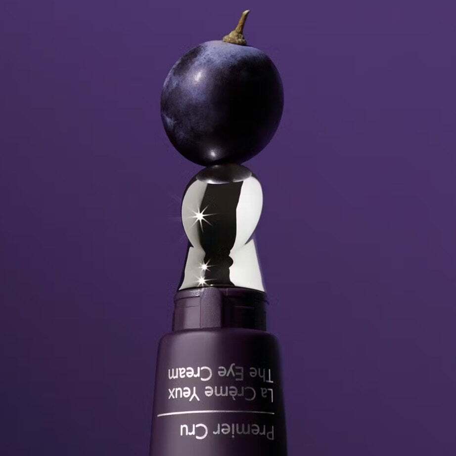 Caudalie Premier Cru Кремът за очи