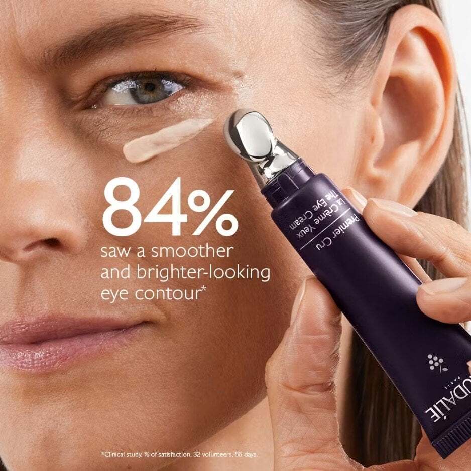 Caudalie Premier Cru Кремът за очи