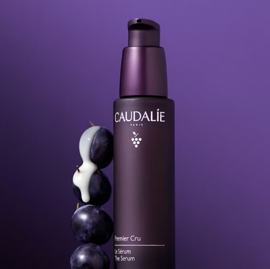 Caudalie Premier Cru Серумът