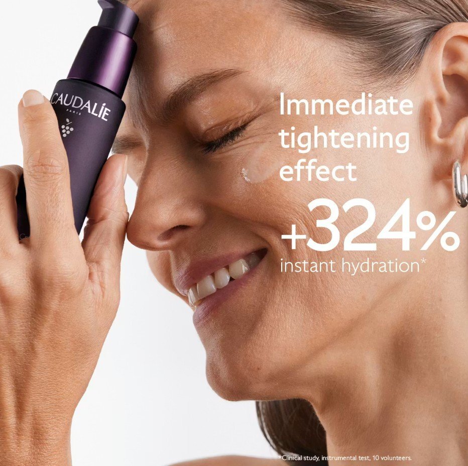 Caudalie Premier Cru Серумът