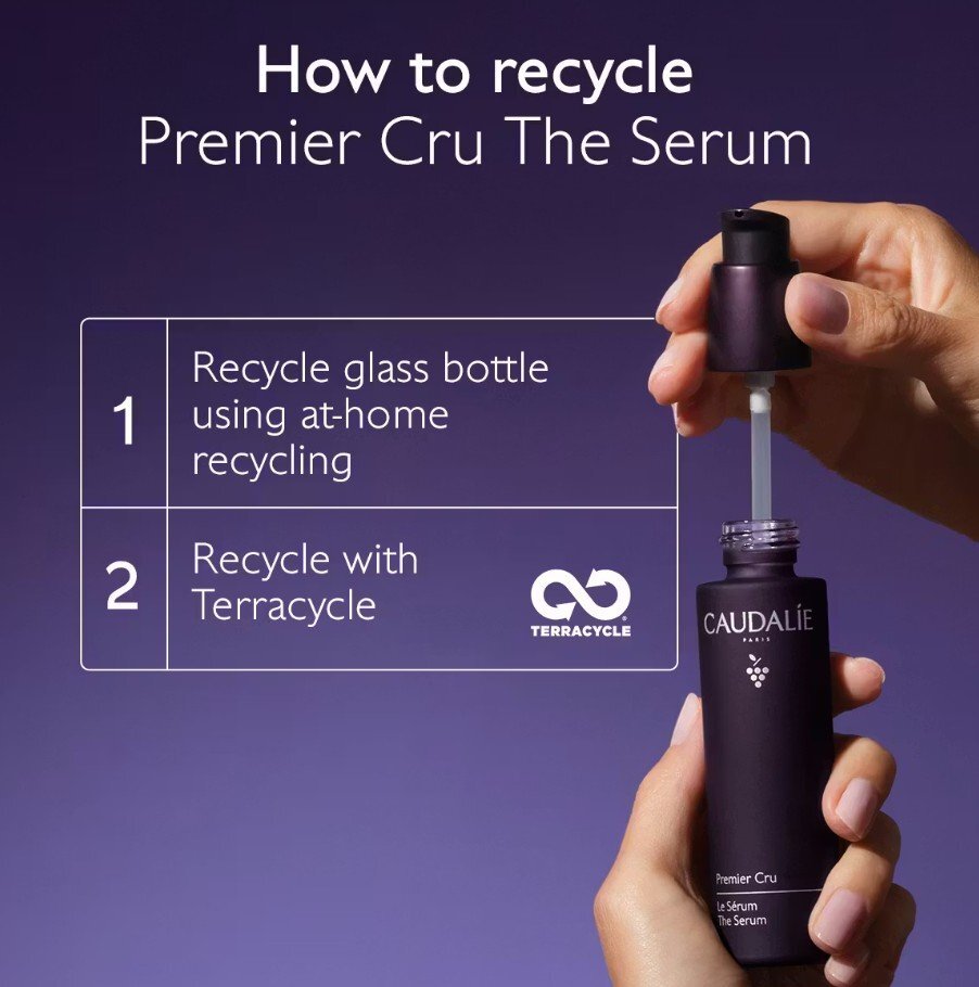 Caudalie Premier Cru Серумът