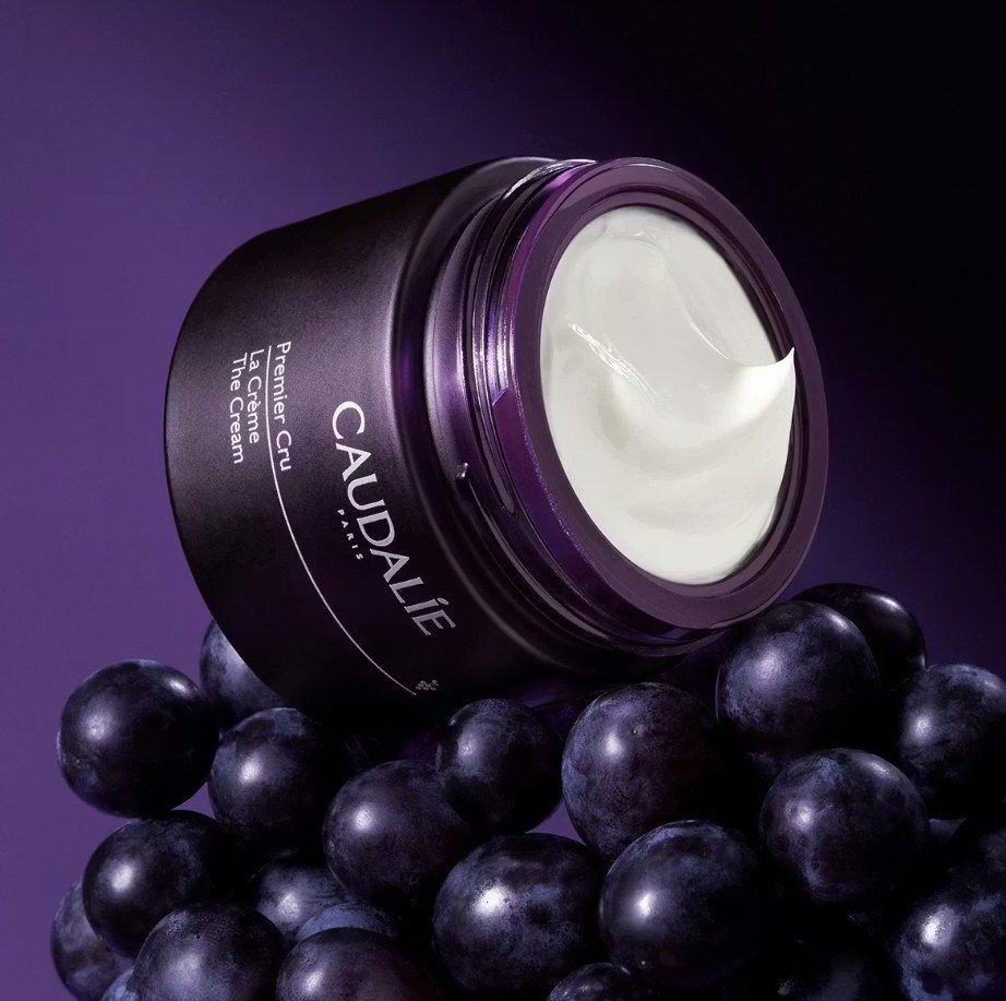 Caudalie Premier Cru Кремът