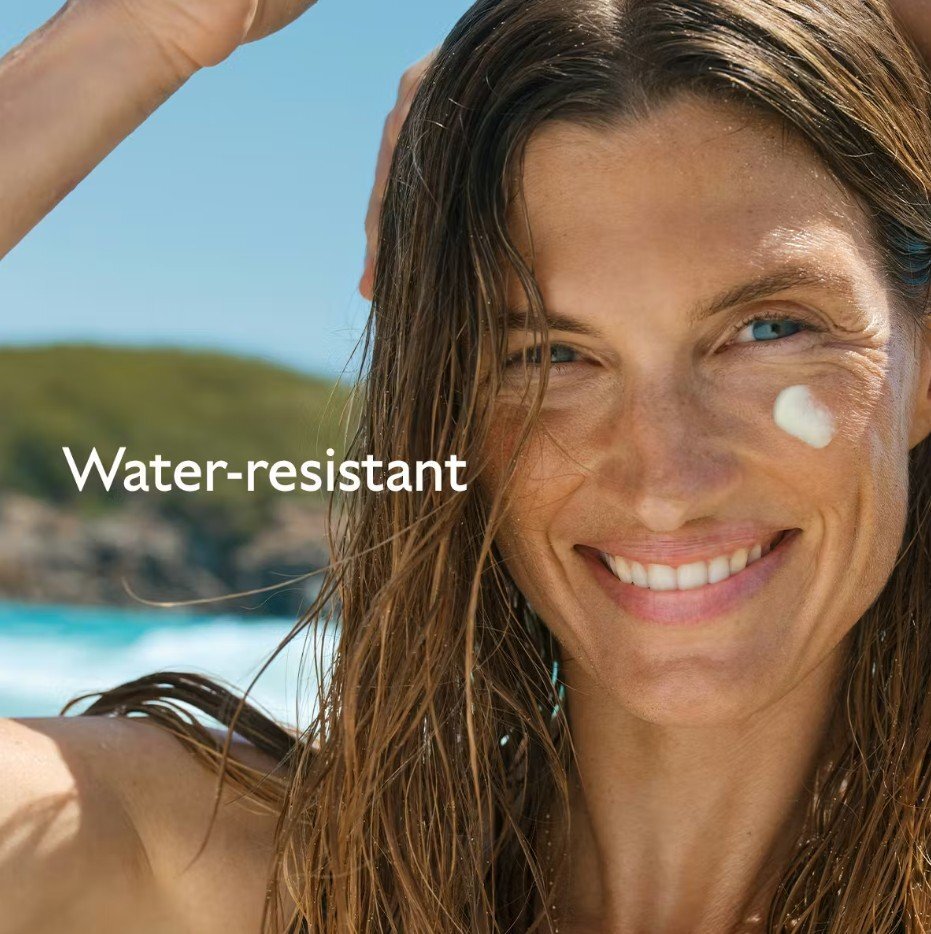 Caudalie Vinosun Вода с много висока защита SPF50+