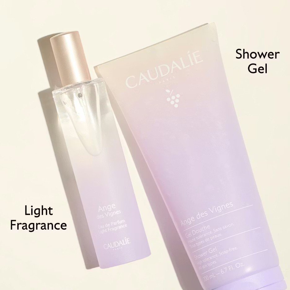 Caudalie Ange des Vignes Душ Гел