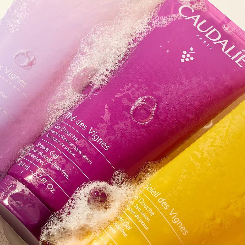 Caudalie Ange des Vignes Душ Гел