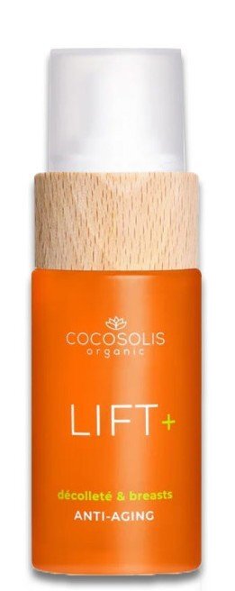 Cocosolis LIFT+ Anti-aging Serum Серум за тяло