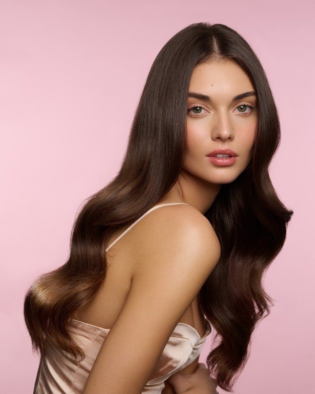 Cocosolis GROW Growth & Anti-aging Shampoo Шампоан за растеж на косата