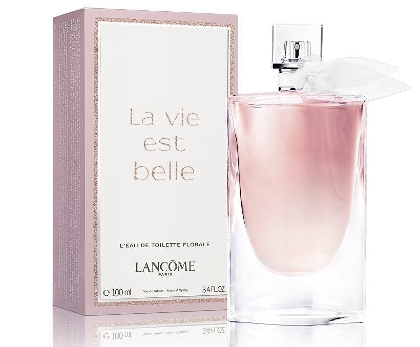 Lancome La Vie Est Belle L’Eau Florale парфюм за жени EDT Lancome La Vie Est Belle L’Eau Florale парфюм за жени EDT