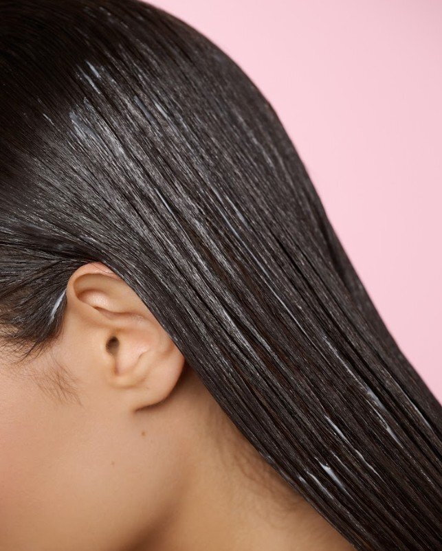 Cocosolis GROW Growth & Anti-aging Conditioner Балсам за растеж на косата