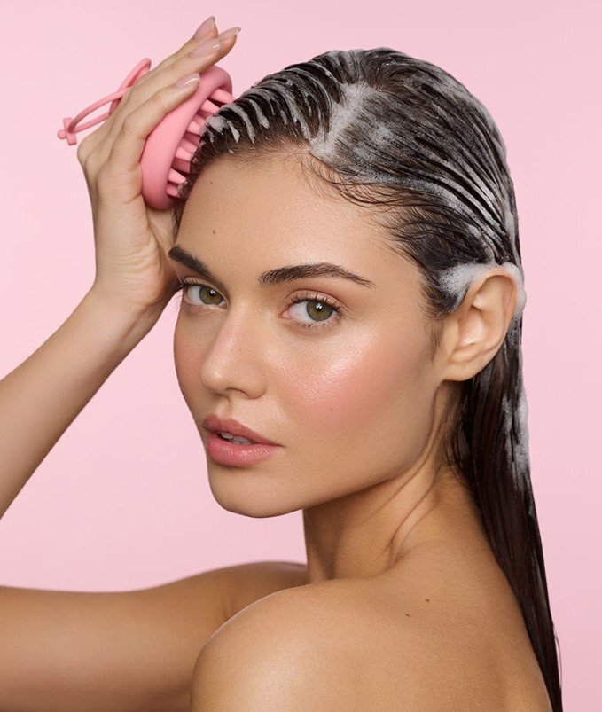 Cocosolis GROW Scalp Massager Масажор за скалп