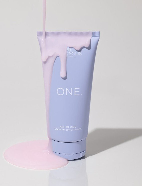 Cocosolis ONE All-in-one Leave-in Conditioner Балсам без отмиване
