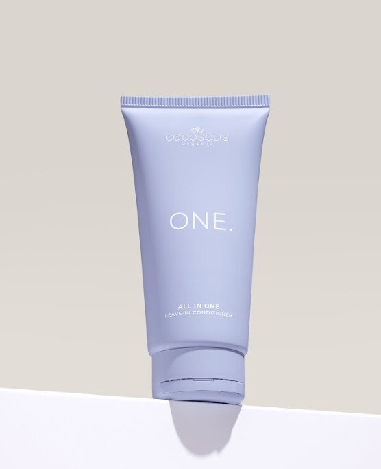 Cocosolis ONE All-in-one Leave-in Conditioner Балсам без отмиване