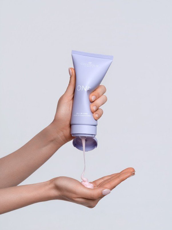 Cocosolis ONE All-in-one Leave-in Conditioner Балсам без отмиване