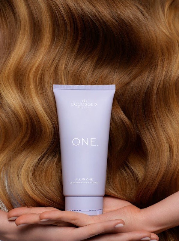 Cocosolis ONE All-in-one Leave-in Conditioner Балсам без отмиване