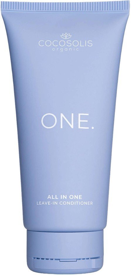 Cocosolis ONE All-in-one Leave-in Conditioner Балсам без отмиване