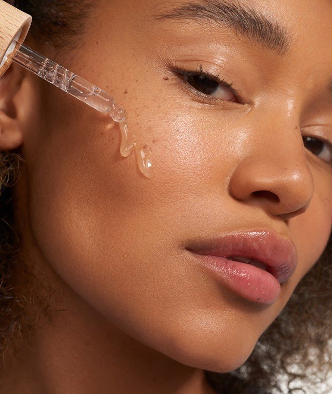 Cocosolis AQUA Filler-Effect Hyaluron Supreme Серум за лице