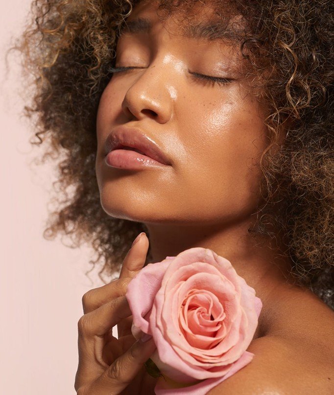 Cocosolis ROSE Purify & Nourish Oil Cleanser Почистващо масло за лице