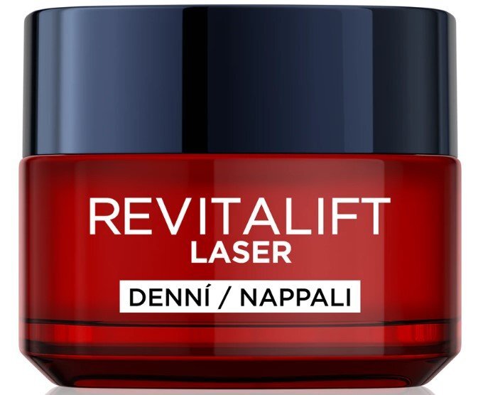 L'Oreal Paris Revitalift Laser x3 Sample Мостра
