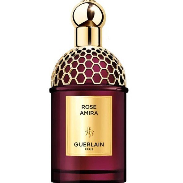 Guerlain Rose Amira Унисекс парфюмна вода без опаковка EDP