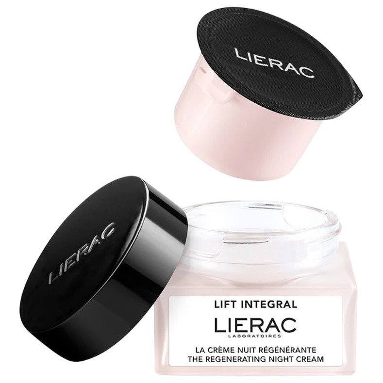 Lierac Lift Integral The Regenerating Night Cream Нощен Крем