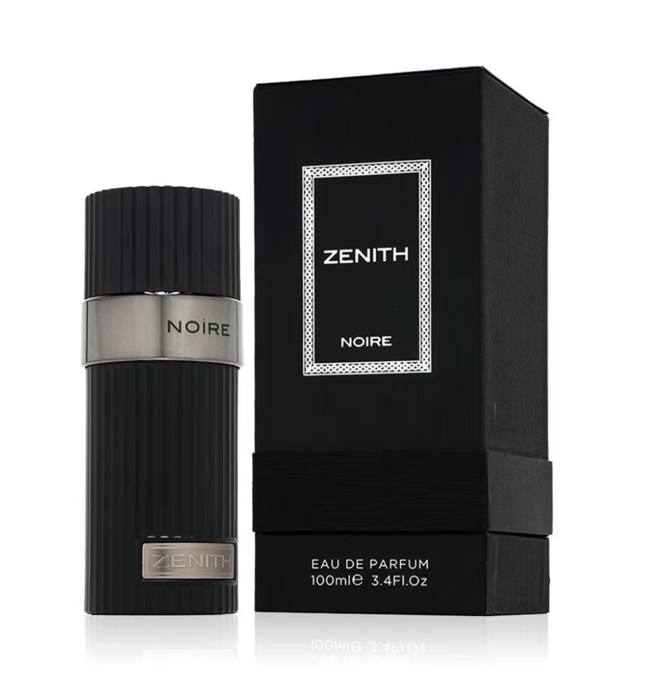 French Avenue Zenith Noire Парфюмна вода за мъже EDP