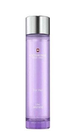 Victorinox Swiss Army Lilac Jasmine Тоалетна вода за жени без опаковка EDT