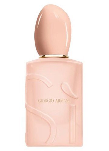 Armani Si Nude Bloom Парфюмна вода за жени EDP