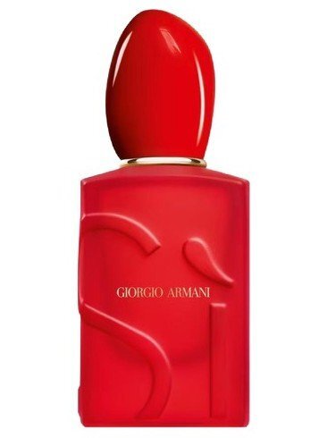 Armani Si Passione Red Bloom Парфюмна вода за жени EDP