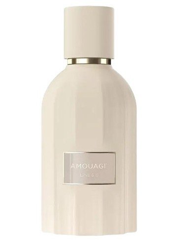 Amouage Line 618 Унисекс парфюмен екстракт