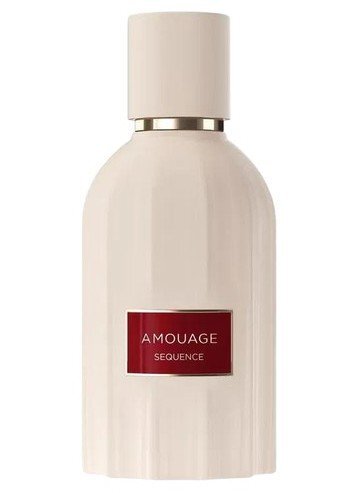 Amouage Sequence Унисекс парфюмен екстракт