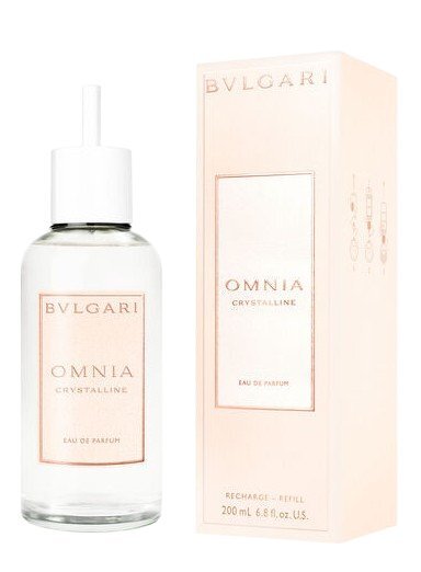 Bvlgari Omnia Crystalline парфюм за жени EDP