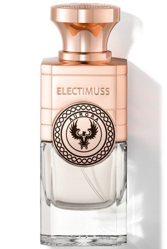 Electimuss Aurora Parfum Унисекс парфюм без опаковка