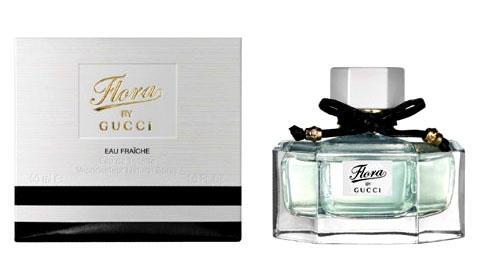 Gucci Flora Eau Fraiche парфюм за жени EDT Gucci Flora Eau Fraiche парфюм за жени EDT