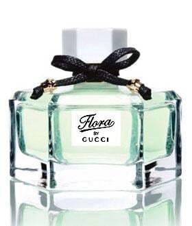 Gucci Flora Eau Fraiche парфюм за жени EDT Gucci Flora Eau Fraiche парфюм за жени EDT
