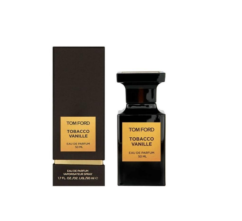 Tom Ford Private Blend Tobacco Vanille унисекс парфюм EDP