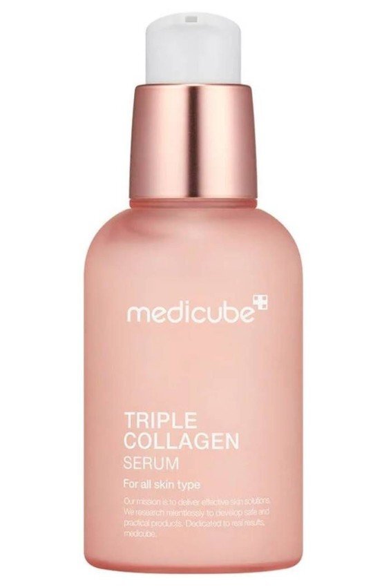 Medicube Triple Collagen Serum Серум за лице