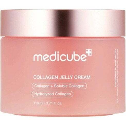 Medicube Collagen Jelly Cream Крем за лице