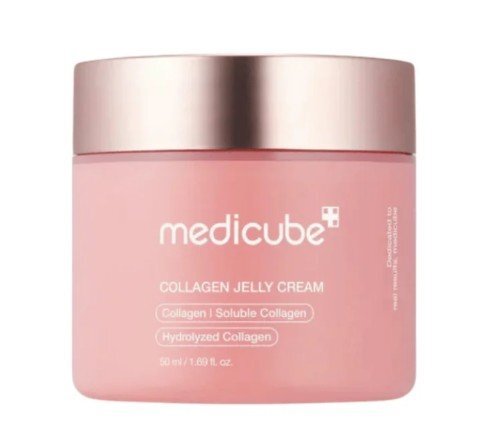 Medicube Collagen Jelly Cream Крем за лице