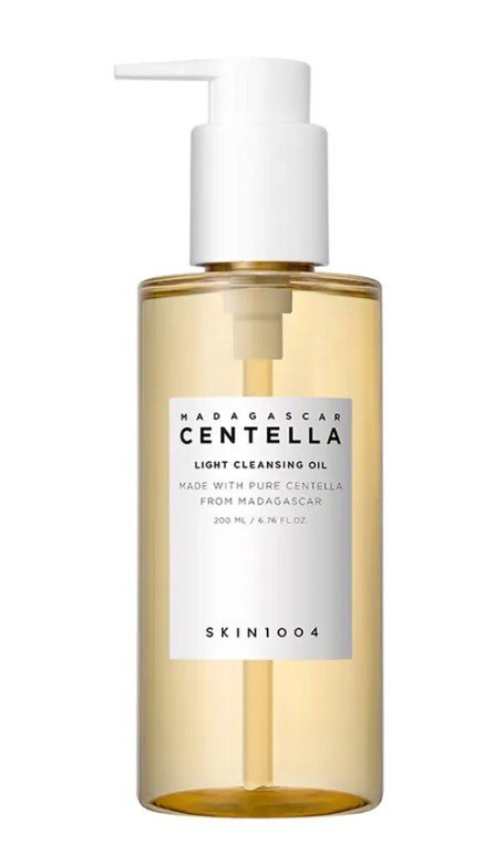 Skin1004 Madagascar Centella Light Cleansing Oil Почистващо олио