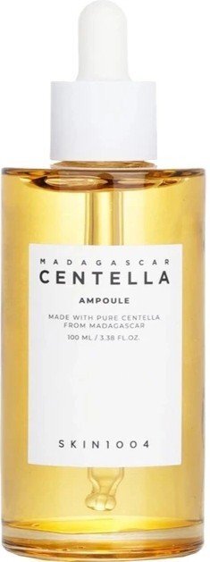 Skin1004 Madagascar Centella Ampoule Серум за лице