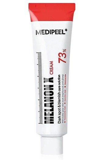 Medi-Peel Melanon X Cream Dark Spot Reducer Крем против пигментни петна