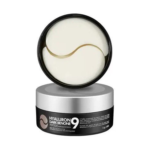 Medi-Peel Hyaluron Dark Benone Peptide 9 Ampoule Eye Patch Пачове за очи