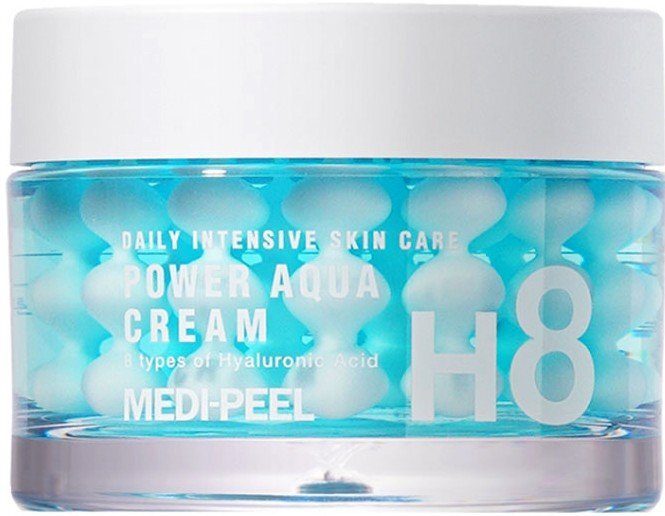 Medi-Peel Power Aqua Cream Хидратиращ крем за лице
